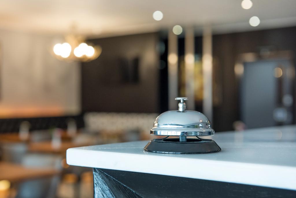 Docklands Lodge Лондон Екстер'єр фото