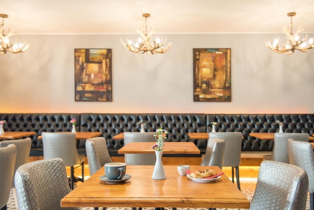 Docklands Lodge Лондон Екстер'єр фото
