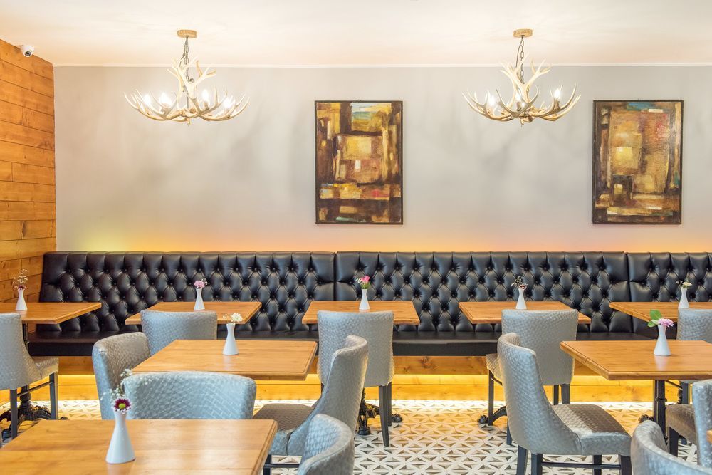 Docklands Lodge Лондон Екстер'єр фото