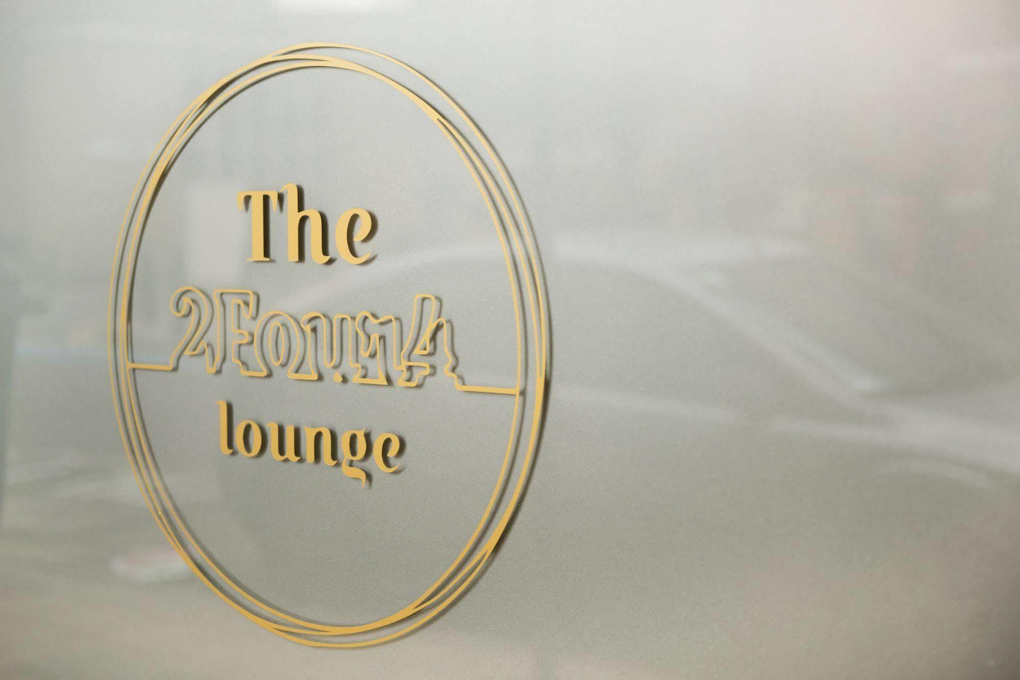 Docklands Lodge Лондон Екстер'єр фото